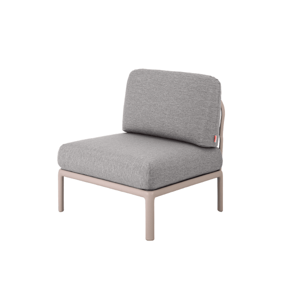 Sillón Sin Descansabrazos Laurel 7215-S1