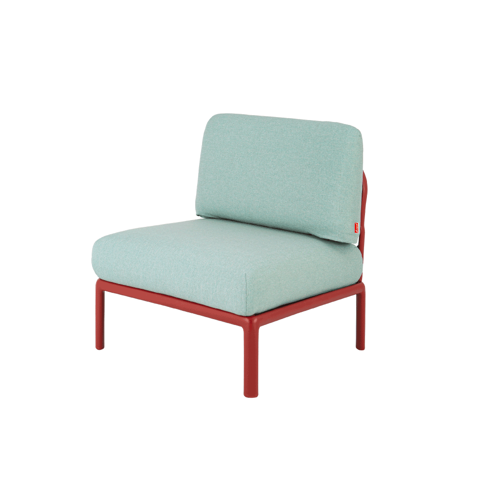 Sillón Sin Descansabrazos Laurel 7215-S1