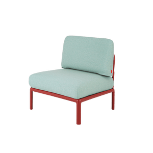 Sillón Sin Descansabrazos Laurel 7215-S1