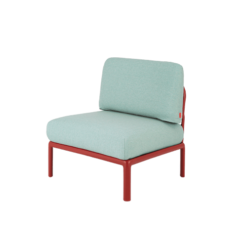 Sillón Sin Descansabrazos Laurel 7215-S1