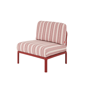 Sillón Sin Descansabrazos Laurel 7215-S1