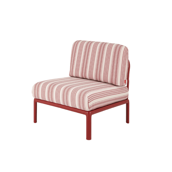 Sillón Sin Descansabrazos Laurel 7215-S1