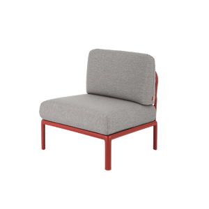Sillón Sin Descansabrazos Laurel 7215-S1
