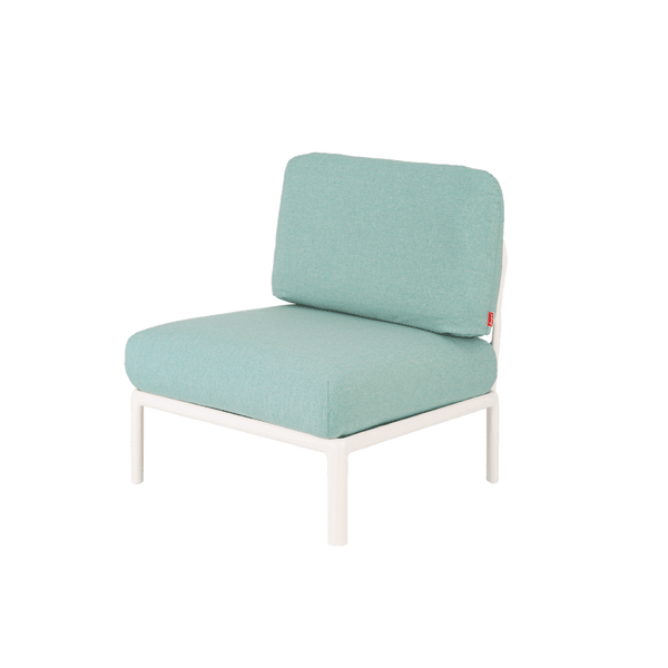 Sillón Sin Descansabrazos Laurel 7215-S1