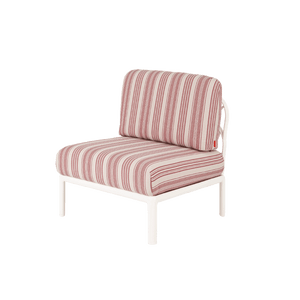 Sillón Sin Descansabrazos Laurel 7215-S1