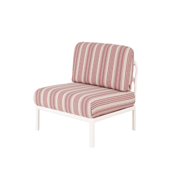 Sillón Sin Descansabrazos Laurel 7215-S1
