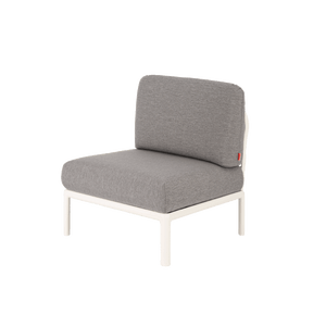 Sillón Sin Descansabrazos Laurel 7215-S1