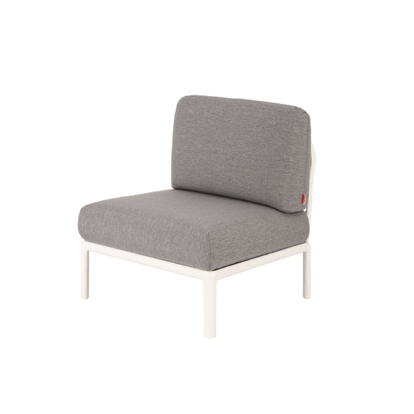 Sillón Sin Descansabrazos Laurel 7215-S1