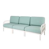 Sillón Triple Laurel  7215 SF