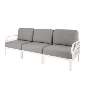 Sillón Triple Laurel  7215 SF