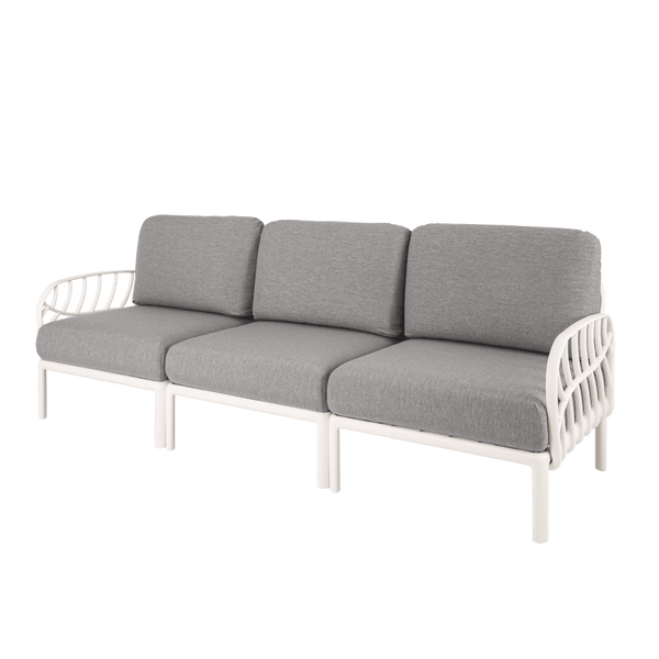 Sillón Triple Laurel  7215 SF