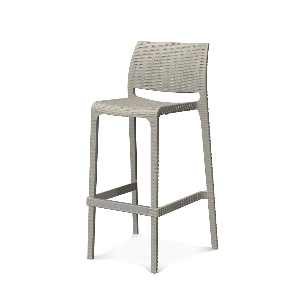 Banco Rue Counter Stool 7036 C