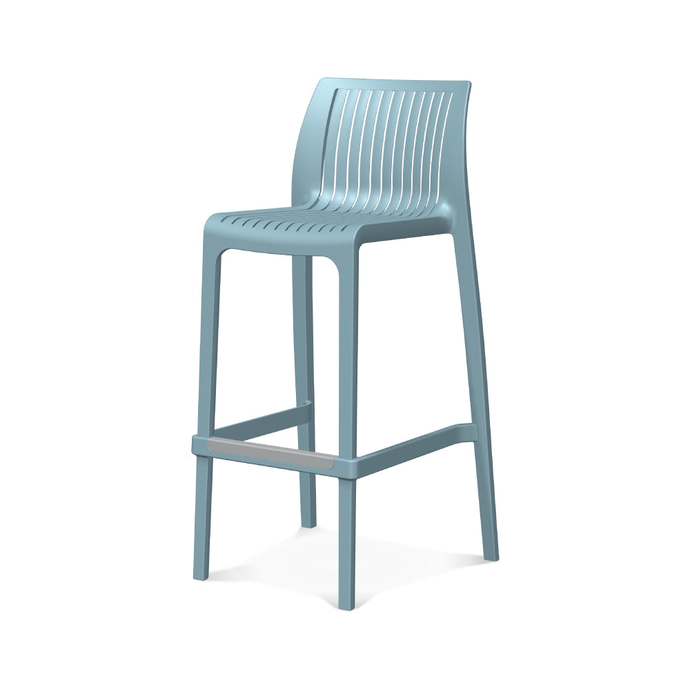 Milos Bar Stool 7203BB