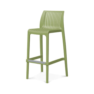 Milos Bar Stool 7203BB