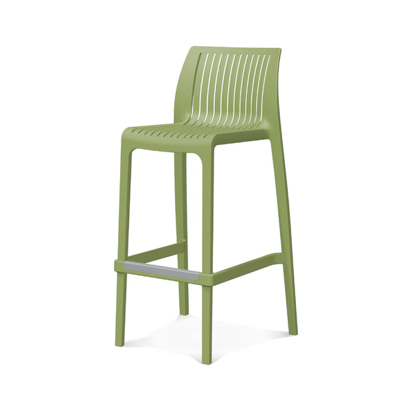 Milos Bar Stool 7203BB