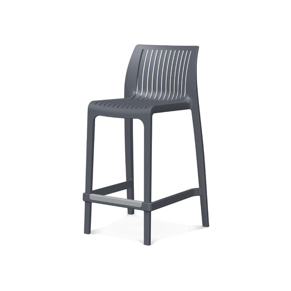 Milos  Counter Stool 7203BC