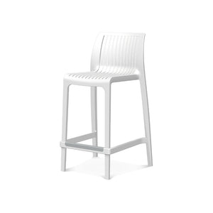 Milos  Counter Stool 7203BC