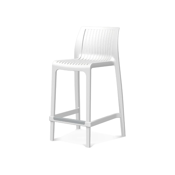 Milos  Counter Stool 7203BC