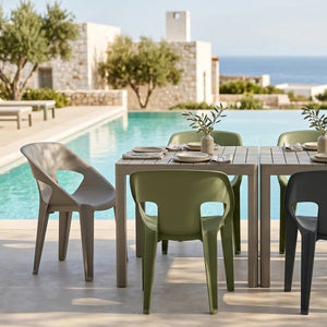 Silla Mamut 7258