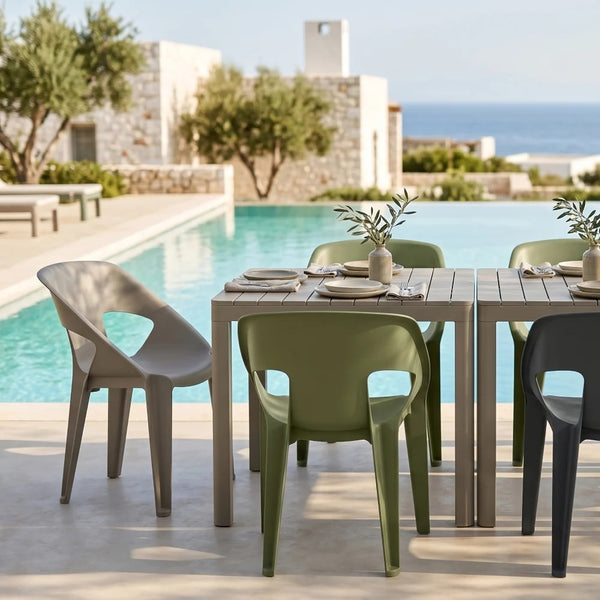 Silla Mamut 7258