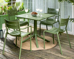 Silla NAPLES - Con  Descansabrazos 7220-A