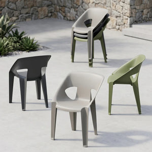 Silla Mamut 7258