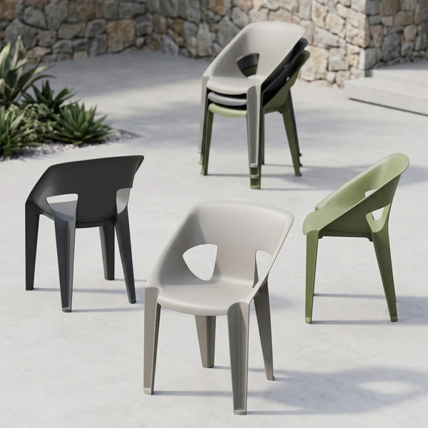 Silla Mamut 7258