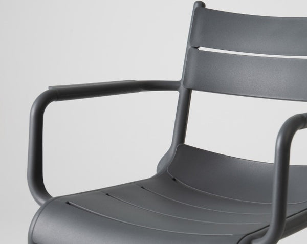 Silla NAPLES - Con  Descansabrazos 7220-A