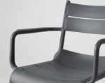 Silla NAPLES - Con  Descansabrazos 7220-A
