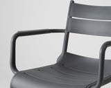 Silla NAPLES - Con  Descansabrazos 7220-A