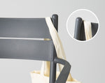 Silla NAPLES - Con  Descansabrazos 7220-A