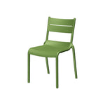 Silla NAPLES - Sin Descansabrazos 7220-B