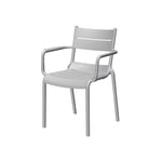 Silla NAPLES - Con  Descansabrazos 7220-A