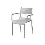 Silla NAPLES - Con  Descansabrazos 7220-A