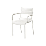 Silla NAPLES - Con  Descansabrazos 7220-A
