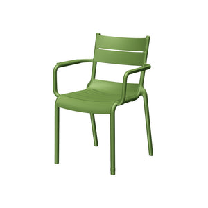 Silla NAPLES - Con  Descansabrazos 7220-A