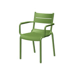 Silla NAPLES - Con  Descansabrazos 7220-A