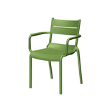 Silla NAPLES - Con  Descansabrazos 7220-A