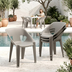 Silla Mamut 7258