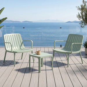 Silla Mónaco 7229