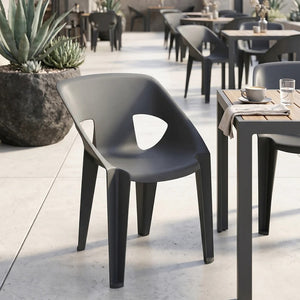 Silla Mamut 7258