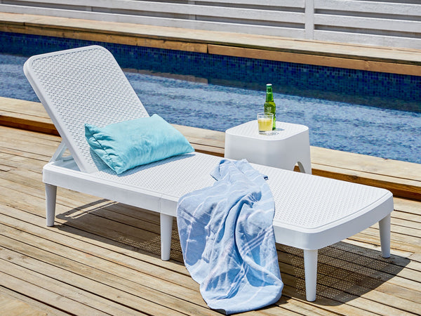 Camastro Tahiti 7030