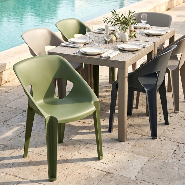 Silla Mamut 7258