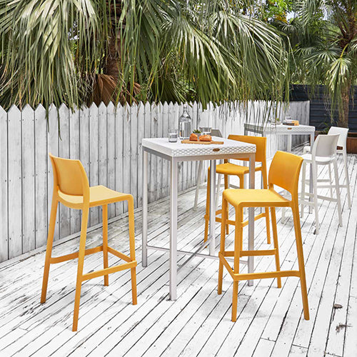 Banco Sensilla Barstool 7211B