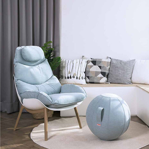 Silla Monstera Para Interior 7066-LA