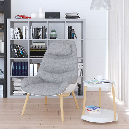 Silla Monstera Para Interior 7066-LA