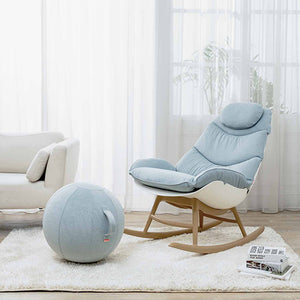 Silla Monstera Mecedora Interior 7066-RA