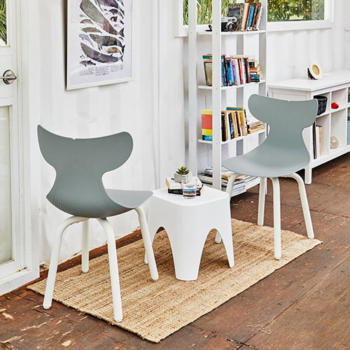 Silla Whale Modern 7065-F