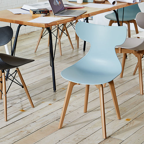 Silla Whale Leisure 7065-D
