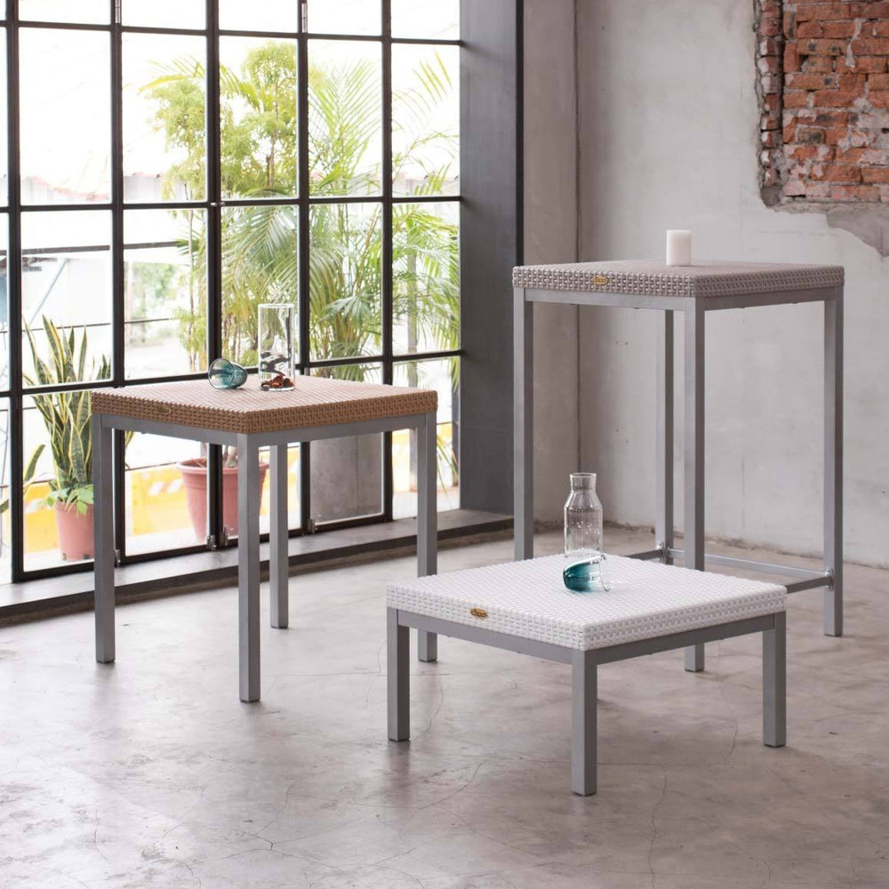 Mesa Cuadrada Russ 7022-DT
